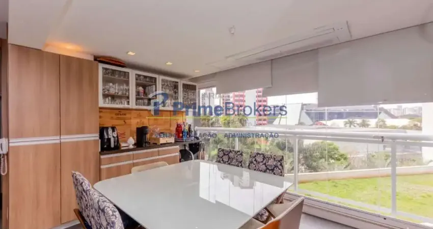 Com um espaço privativo de 85 m², este imóvel conta com uma planta inteligente que oferece 2 dormitó