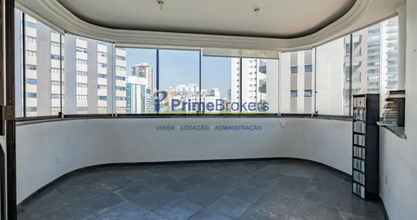 Apartamento ,253m2 ,4 dormitorios, 2 suites,3 vagas ,com estilo.