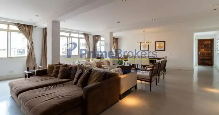 Apartamento com 2 quartos à venda na Rua João Lourenço, 754, Vila Nova Conceição, São Paulo