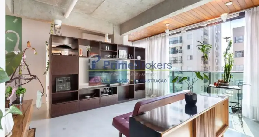 Esta ampla cobertura de 159m² oferece um espaço perfeito para você e sua família. conta com 2 suítes