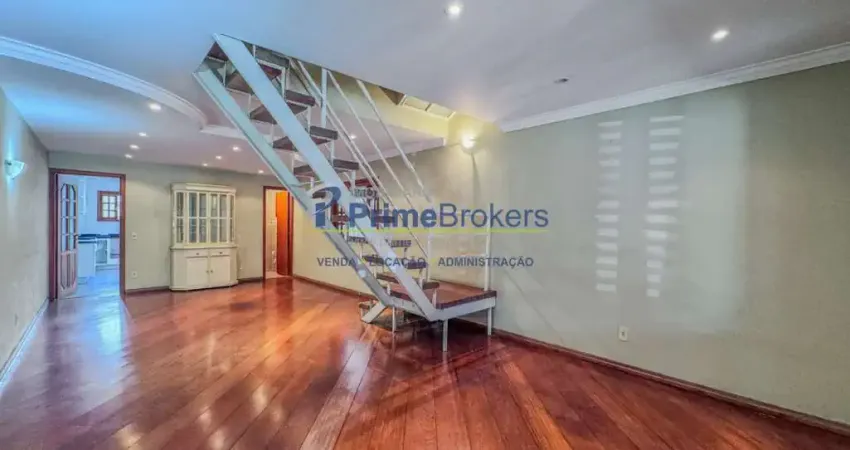 Casa, 159m² - 3 dormitórios, 1 suíte, 2 vagas, edícula - planalto paulista