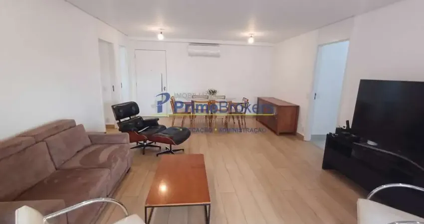 Apartamento andar alto com 3 suítes 2 vagas moema pássaros são paulo sp.