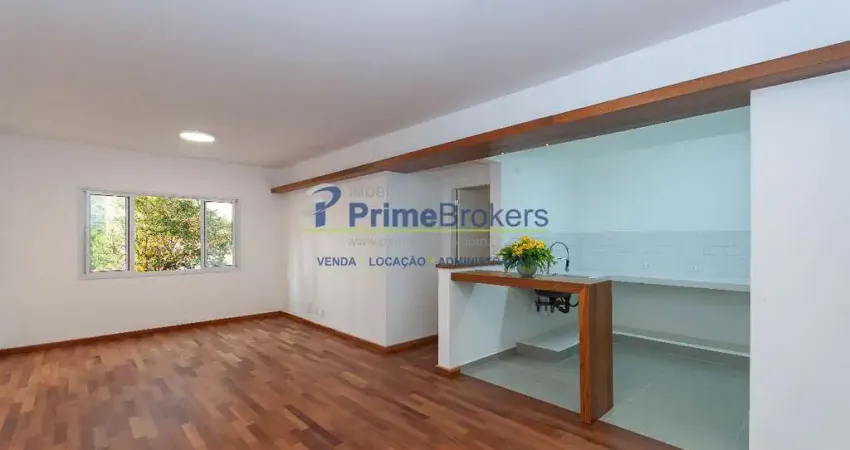 Apartamento, 94m², 2 quartos, 1 suíte, a venda na vila romana - sp
