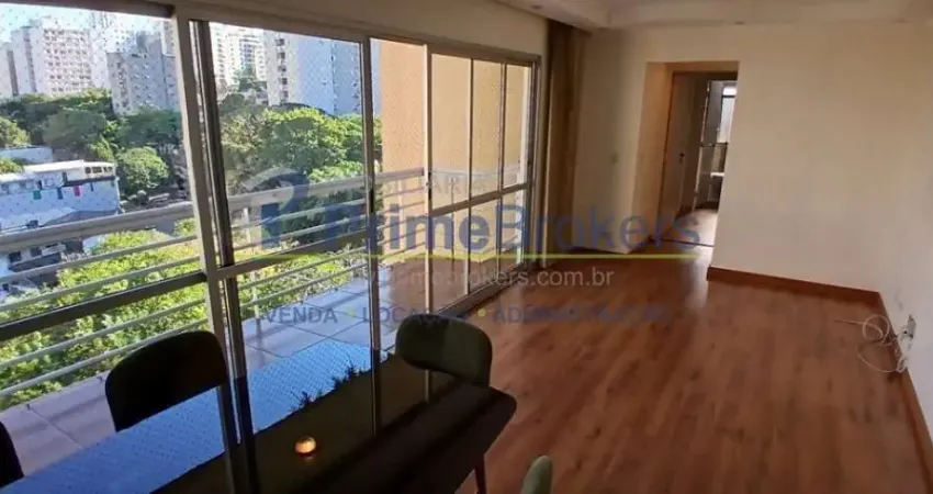 Apartamento com 3 quartos à venda na Rua Colônia da Glória, 657, Vila Mariana, São Paulo