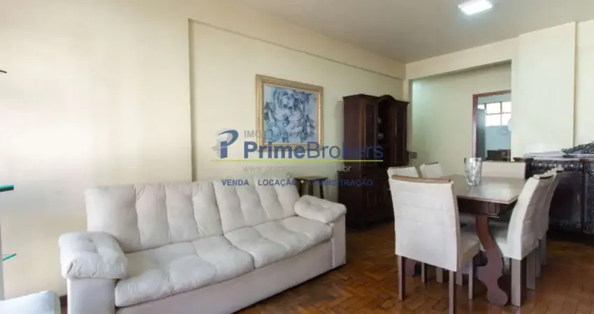 Apartamento á venda com 2 quartos, 117m² - 1 vaga paraíso - são paulo