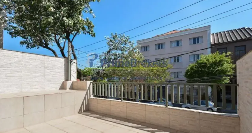 Casa com 3 quartos à venda na Rua Conde Vicente de Azevedo, 185, Vila Monumento, São Paulo