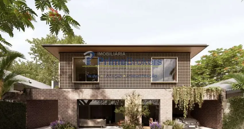 Casa com 4 quartos à venda na Rua Antônio de Gouveia Giudice, 1225, Alto de Pinheiros, São Paulo