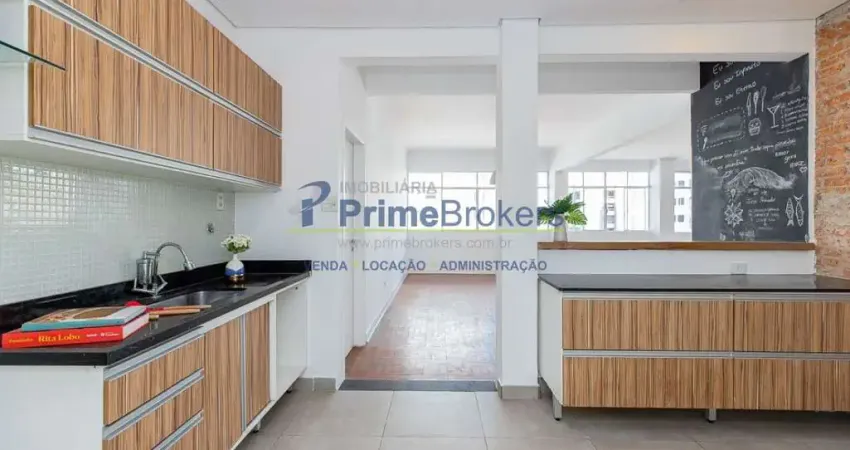 Apartamento com 3 quartos à venda na Rua Saturno, 113, Aclimação, São Paulo