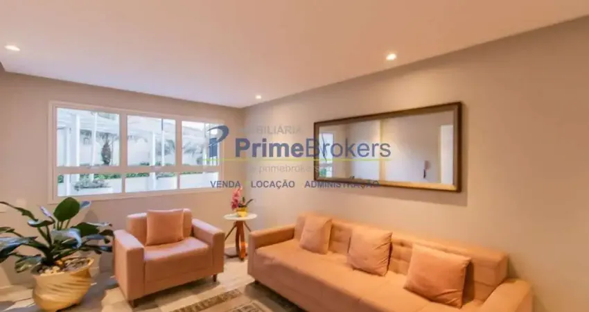 Apartamento com 3 quartos à venda na Rua Sucuriú, 256, Pinheiros, São Paulo