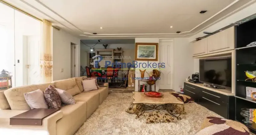 Casa com 4 quartos à venda na Rua Bernardino de Campos, 903, Campo Belo, São Paulo