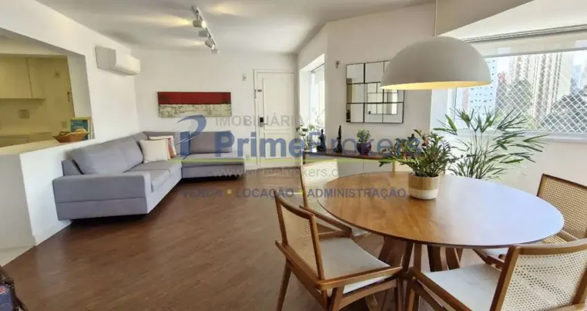 Apartamento com 3 quartos à venda na Rua José Ramon Urtiza, 932, Vila Andrade, São Paulo