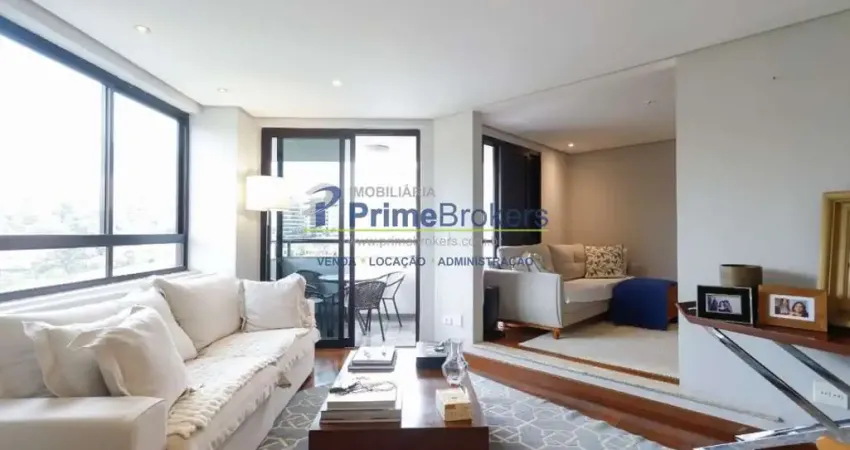 Apartamento com 3 quartos à venda na Rua Tupi, 965, Santa Cecília, São Paulo