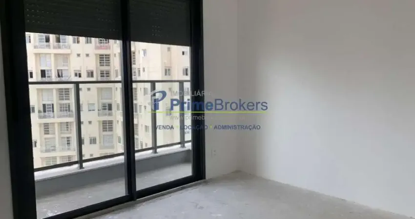 Apartamento com 3 quartos à venda na Rua Cotoxó, 300, Perdizes, São Paulo