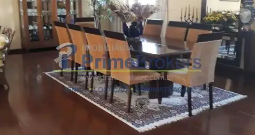 Apto á venda em indianópolis c/ 4dorms(4 suítes), 2 salas, coz, 4vg, 5wc, 275m².