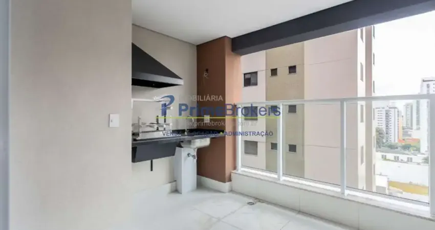 Apartamento, 2 quartos, 1 suíte, 1 vaga, a venda na vila romana - sp (zona oeste)