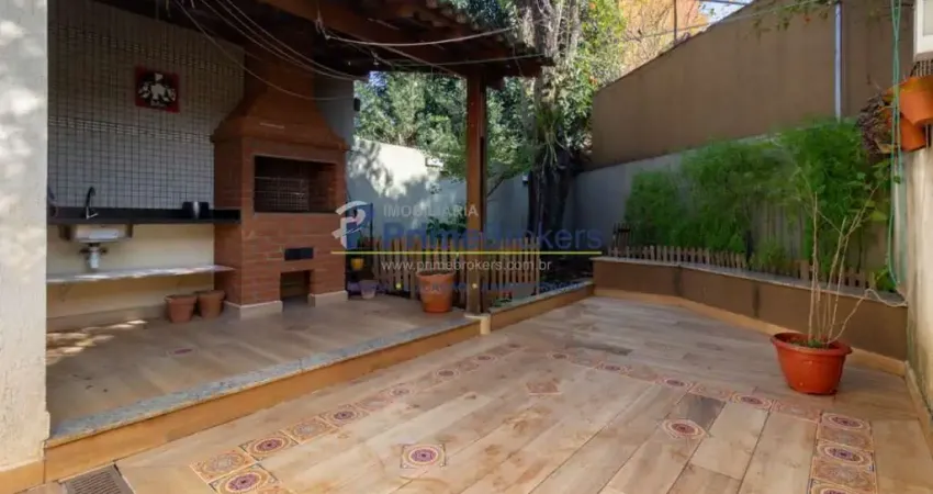 Casa com 3 quartos à venda na Rua Sales Guerra, 94, Vila Romana, São Paulo