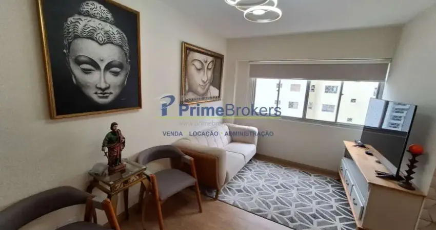 Apartamento reformado com 78m² 2 dormitórios e 1 vaga entre metro saúde e praça da arvore sp