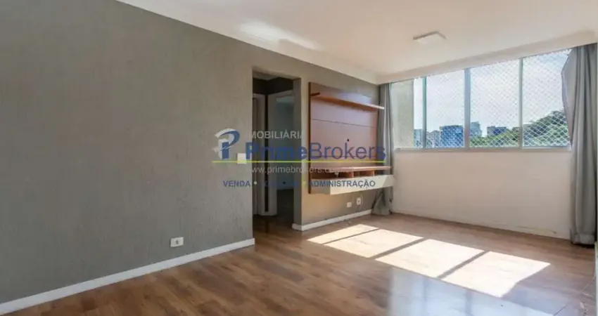 Coração do brooklin paulista,2 dormitorio 1 vaga . r$680.000