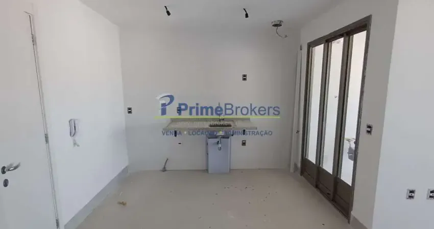 Apartamento novo 80m² | lazer completo | próximo ao metrô eucalipto e shopping ibirapuera