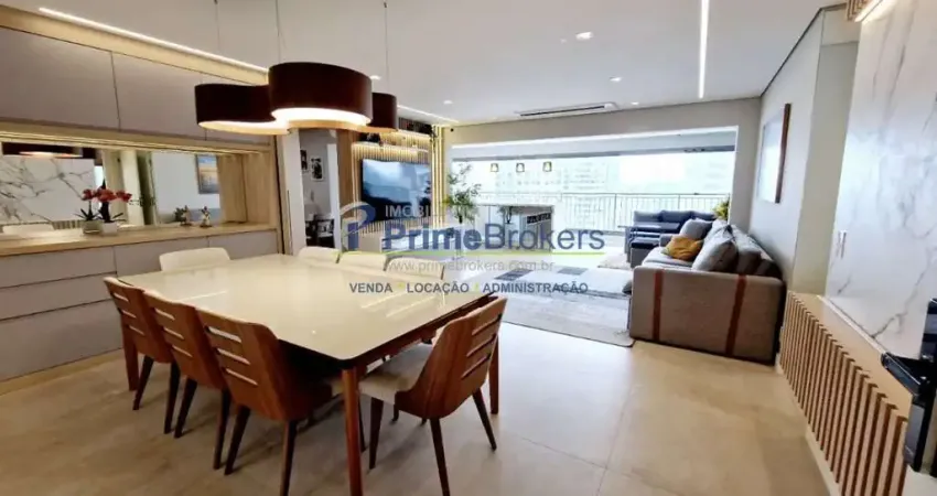 Apartamento tipo para venda em butantã com 3 quartos, sendo 3 suítes, 154m²