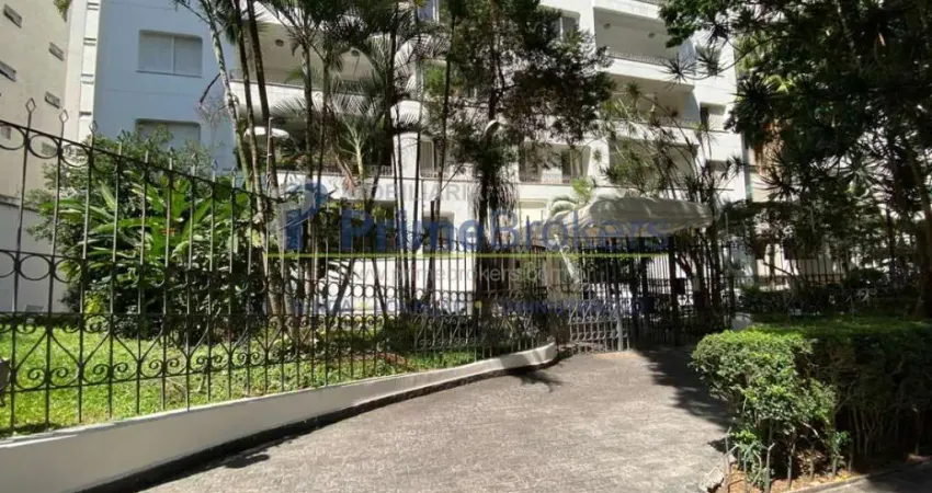 Jardim paulista 207 m2, 3dormintorioa . 1 suite e 2 vagas  ,póximo a metro