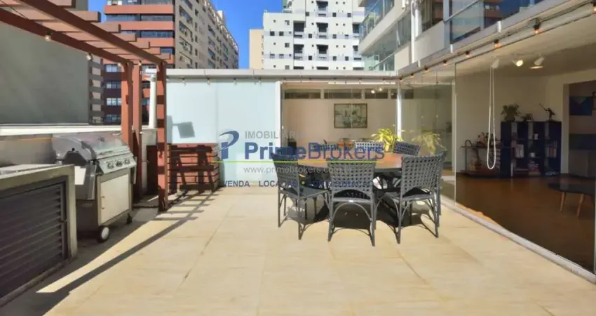 Garden charmoso em pinheiros ,3 dormitorios ,1 suite. próximo a metrô.