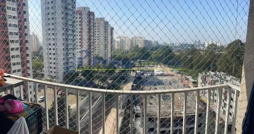 Apartamento com 2 quartos à venda na Rua Alessandro Alberti, 236, Jardim Celeste, São Paulo