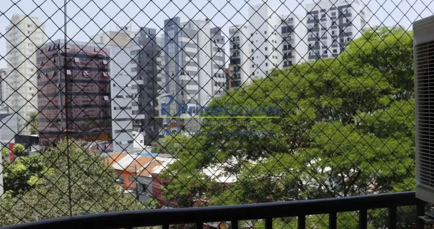 Apartamento com 3 quartos à venda na Rua Tutóia, 815, Vila Mariana, São Paulo