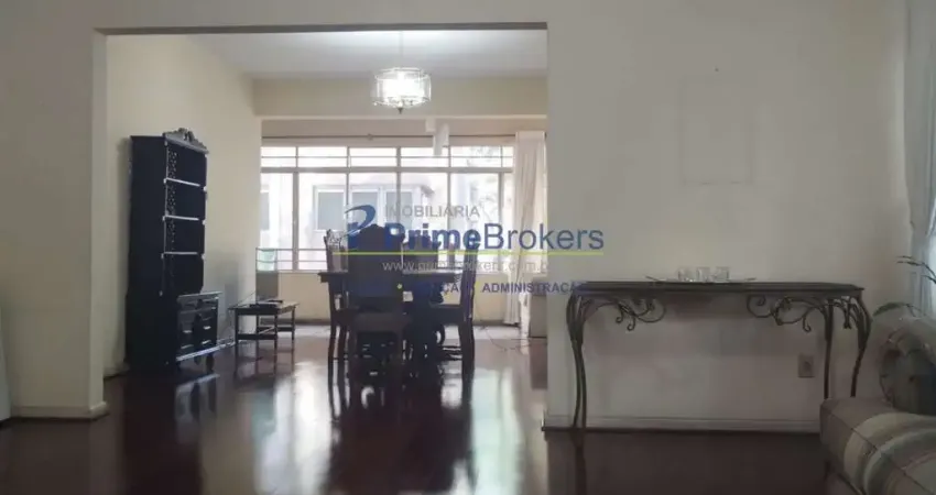 Apartamento com 3 quartos à venda na Rua Haddock Lobo, 234, Cerqueira César, São Paulo