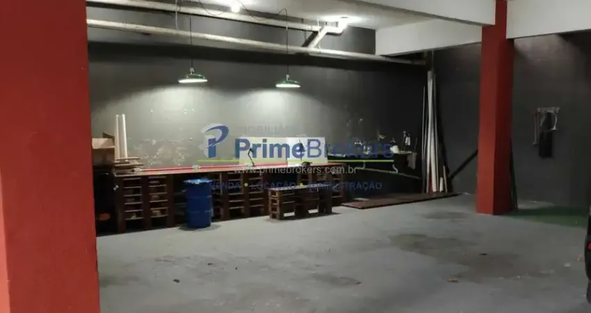 Prédio com 1 sala à venda na Rua Vergueiro, 7535, Vila Firmiano Pinto, São Paulo