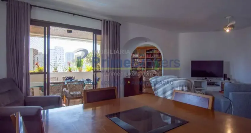 Bairro nobre, 209m2, 4 dormitorios ,2 suite ,3 vagas ,lazer.