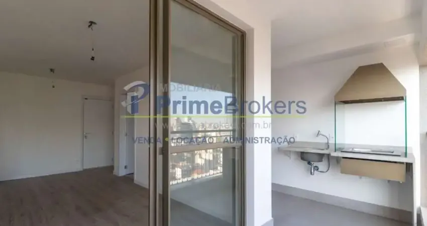 Apartamento com 2 quartos à venda na Avenida Lins de Vasconcelos, 3299, Vila Mariana, São Paulo