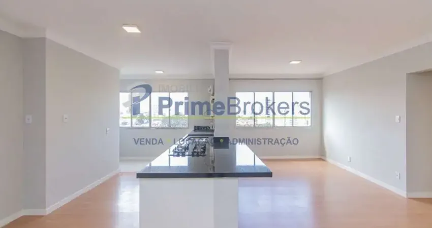 Apartamento com 3 quartos à venda na Avenida Interlagos, 492, Jardim Marajoara, São Paulo