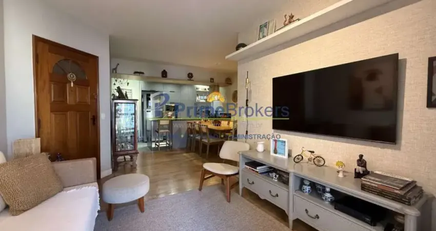 Apartamento com 3 quartos à venda na Rua Desembargador Aragão, 248, Vila Mariana, São Paulo