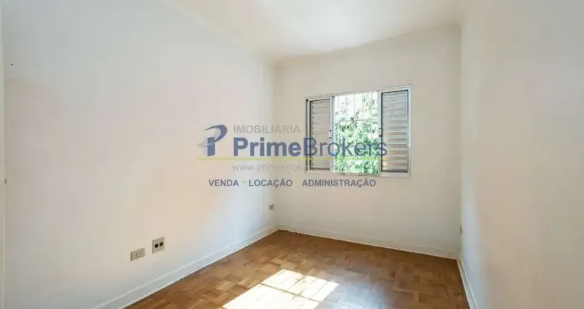 Apartamento com 2 quartos à venda na Rua Madre Cabrini, 406, Vila Mariana, São Paulo