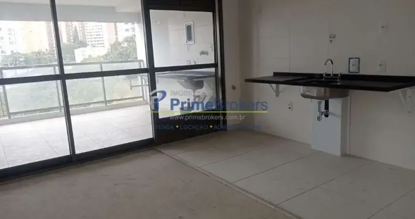 Apartamento com 2 quartos à venda na Cuxiponês, 80, Vila Madalena, São Paulo