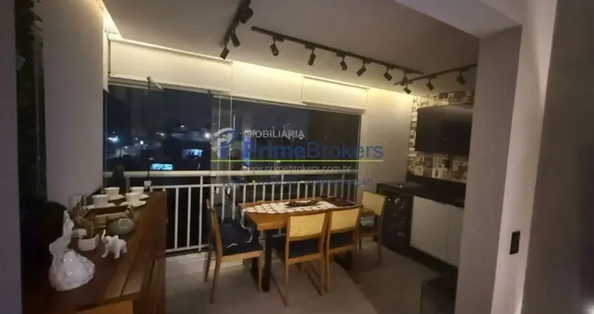 Apartamento com 2 quartos à venda na Rua Abagiba, 582, Saúde, São Paulo