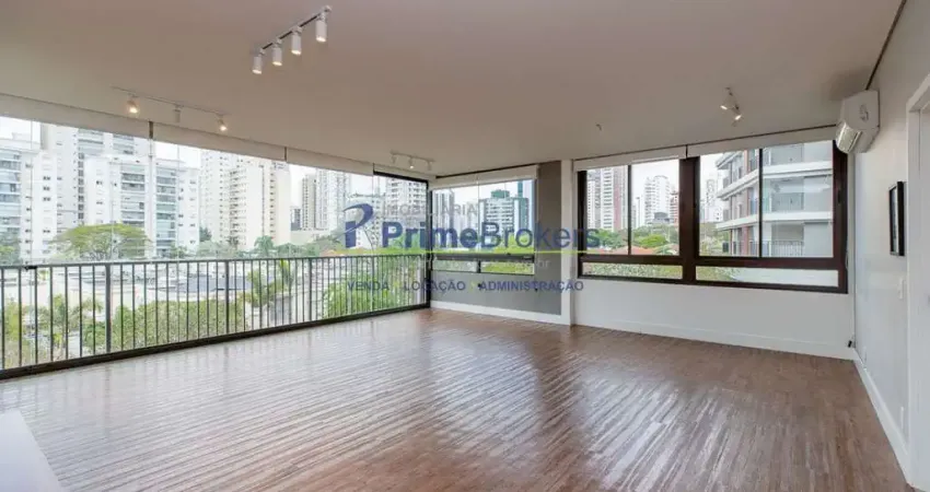 Apartamento com 3 quartos à venda na Rua Princesa Isabel, 1573, Brooklin Paulista, São Paulo