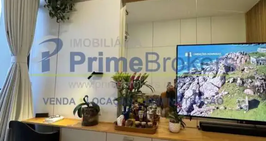 Apartamento com 1 quarto à venda na Rua Jorge Tibiriçá, 50, Vila Mariana, São Paulo