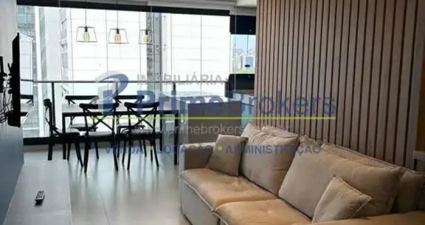 Apartamento com 2 quartos à venda na Rua dos Pinheiros, 801, Pinheiros, São Paulo