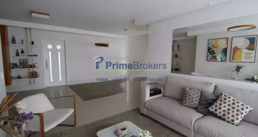Apartamento com 4 quartos à venda na Avenida Jurucê, 144, Moema, São Paulo