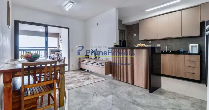 Belíssimo apartamento, 3 suítes, 2 vagas, a venda na mooca - sp