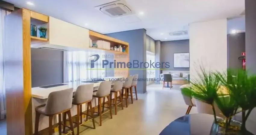 Apartamento com 2 quartos à venda na Rua Professor Francisco de Castro, 80, Vila Mariana, São Paulo