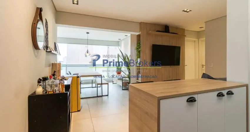 Apartamento, 2 quartos, 1 suíte, 2 vagas, 68m², a venda na vila mascote - sp