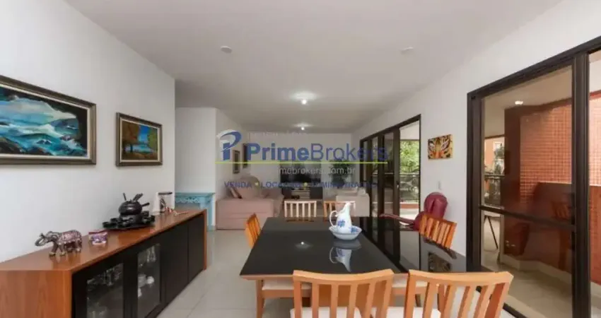 Apartamento com varanda gourmet, 4 suítes e 4 vagas fixas - vila mariana