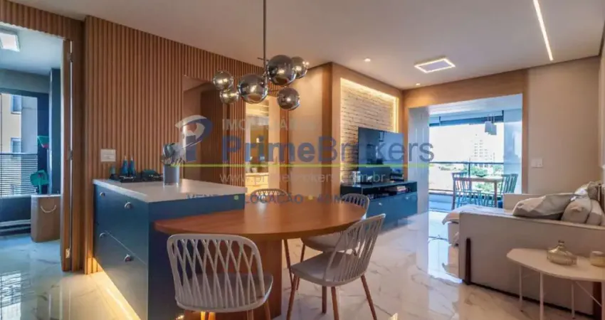 Apartamento, 2 quartos, 1 suíte, 1 vaga, a venda na vila mariana - sp