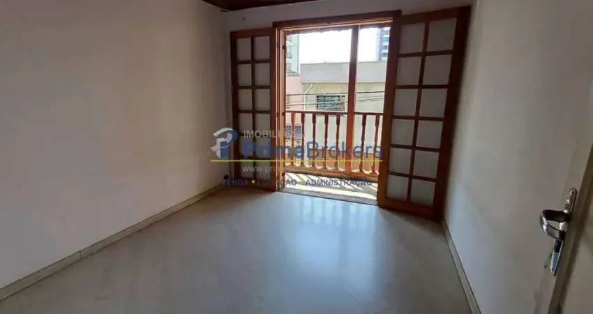 Sobrado de esquina  com 3 dormitórios 2 vagas próximo do metro shopping santa cruz. sobrado de esqui