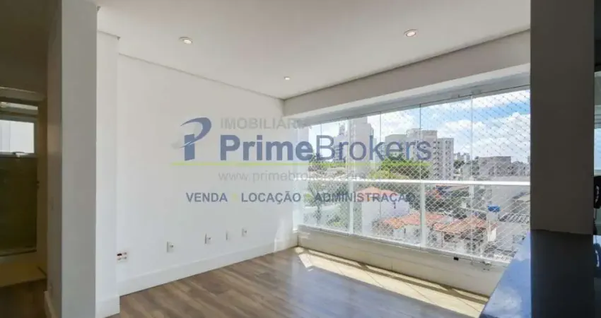 Partamento 67m2 , 2 dormitorios, 1 suite, 2 vagas, lazer completo.