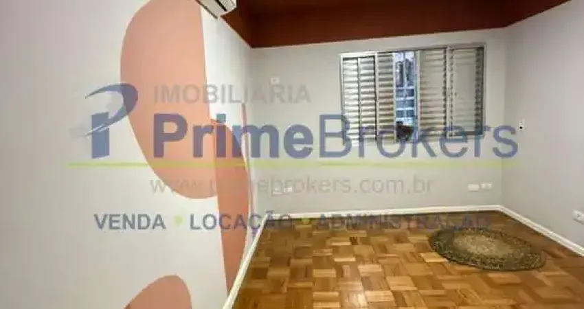 Casa comercial compartilhada 5 salas 2 banheiros 140 m² a.u.
