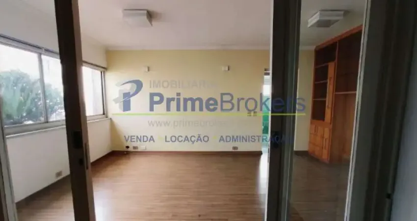 Apartamento à venda 105 m2 a.u - 2 quartos - 1 vaga - vila mariana.são paulo